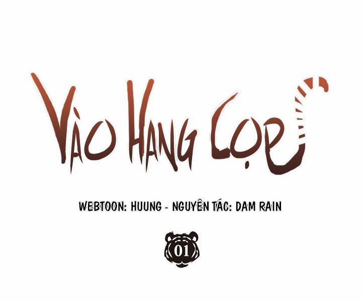 Hang Cọp (ABO) Chương 1 Trang 28