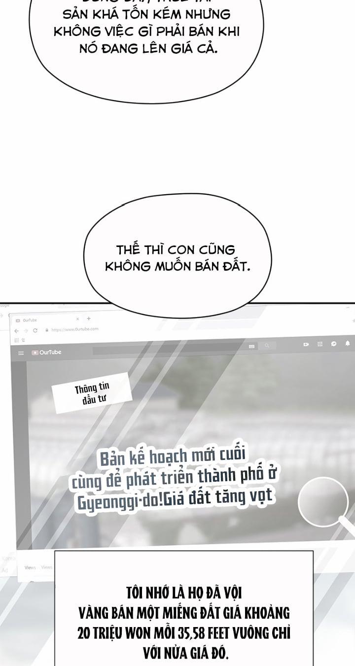 Hạnh Phúc Đó Không Hề Tồn Tại Chương 3 Trang 67