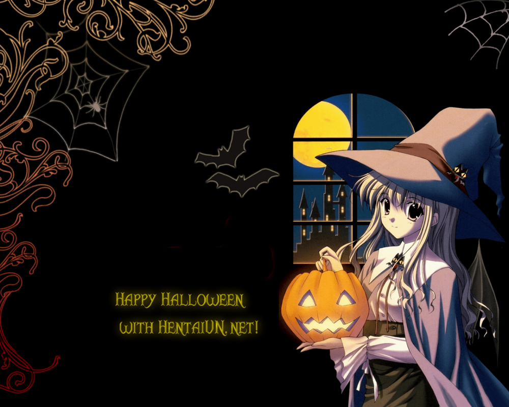 Happy Halloween (Tololita) Chương Oneshot Trang 24