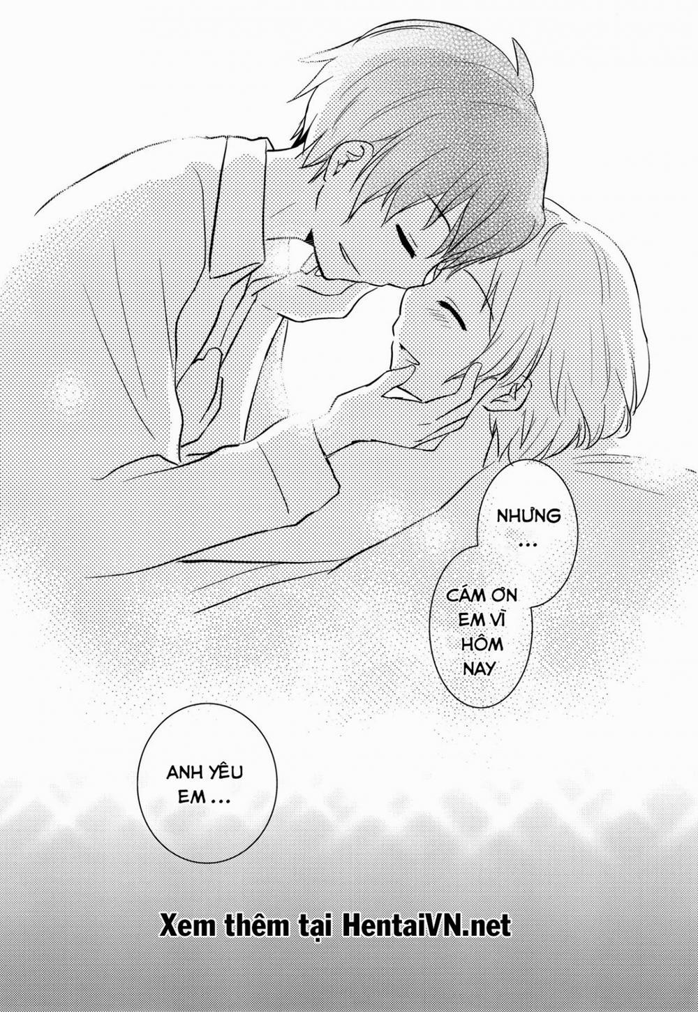 Happy Merry Christmas Birthday (Ansatsu Kyoushitsu) Chương Oneshot Trang 17