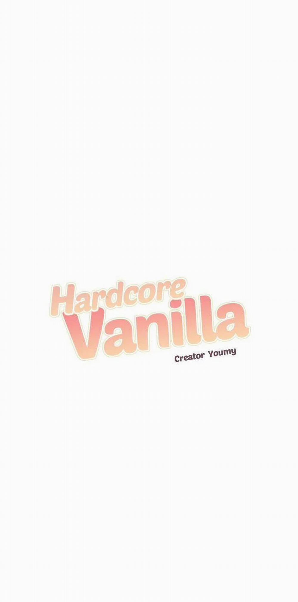 Hardcore Vanilla Chương 11 Trang 15