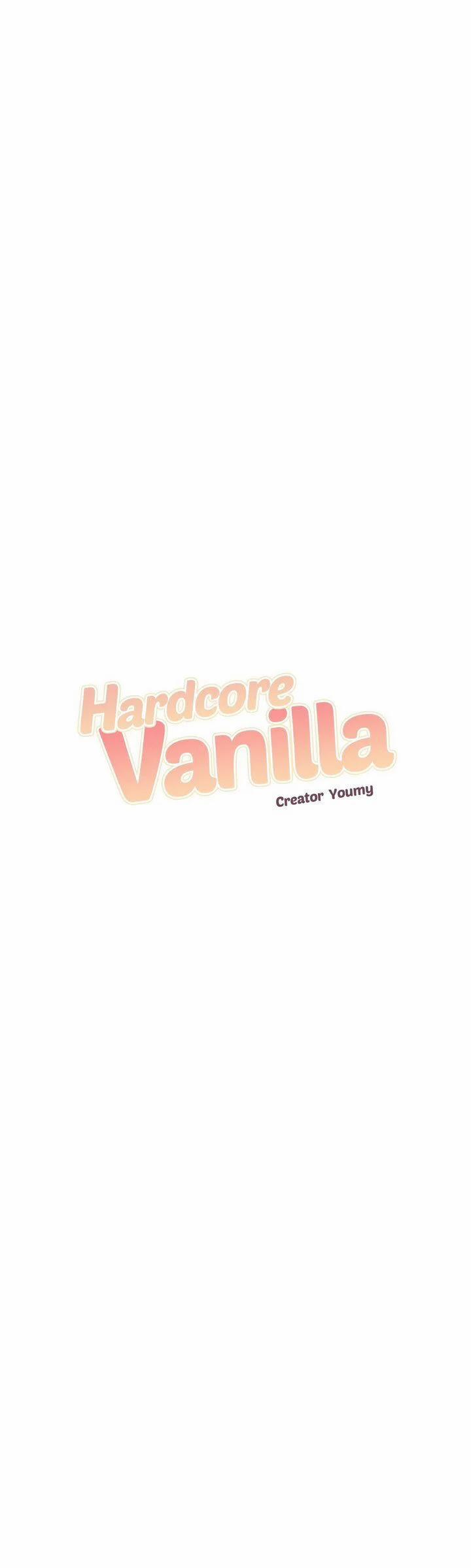 Hardcore Vanilla Chương 31 Trang 3