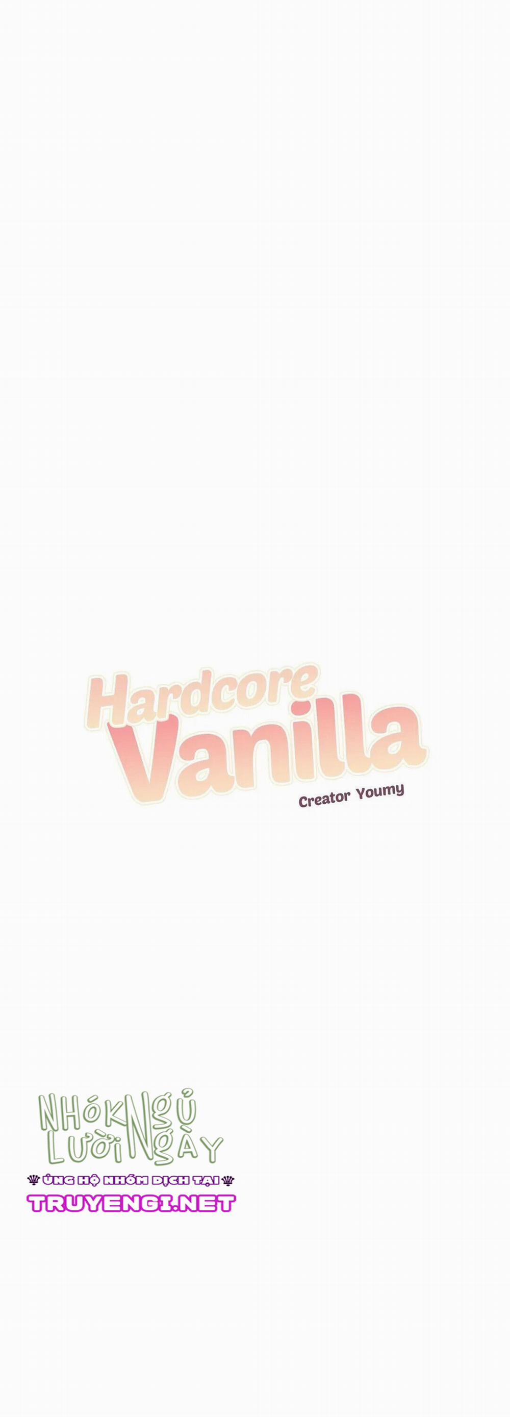 Hardcore Vanilla Chương 9 Trang 6