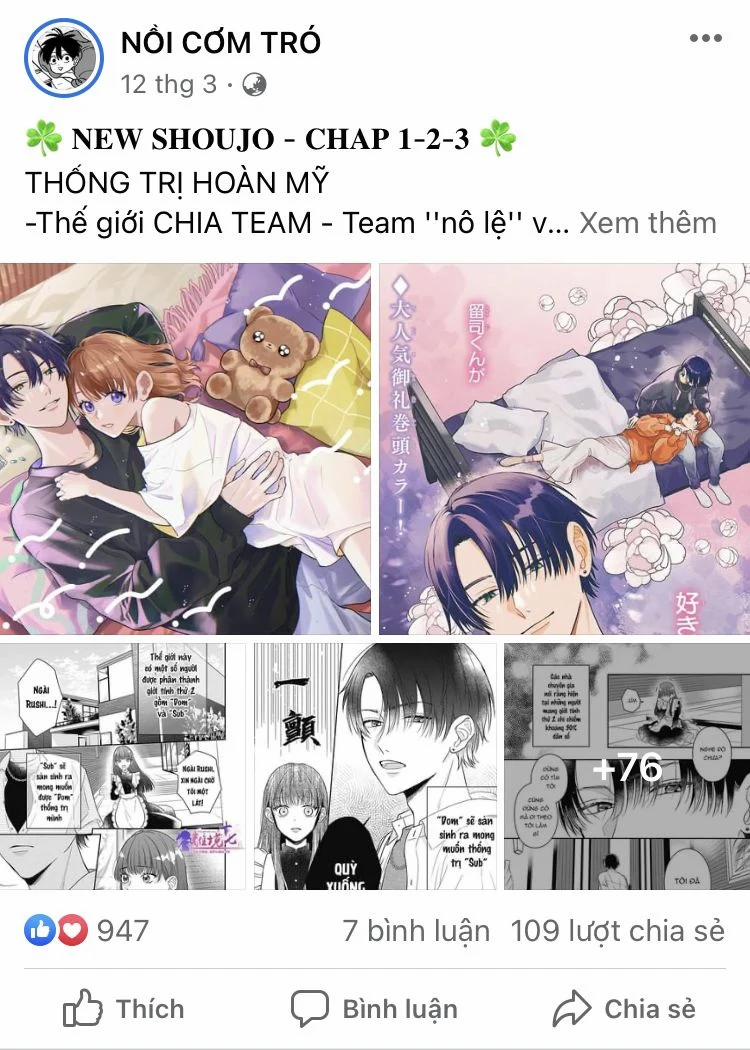 Hậu Bối Yandere Muốn Cứu Vớt ”nô Lệ Của Tư Bản” Chương 7 2 Trang 17