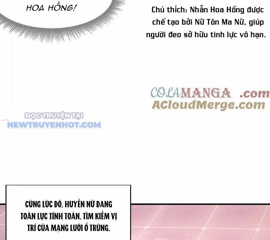 Hậu Cung Của Ta Toàn Là Ma Nữ Phản Diện Chương 161 Trang 56