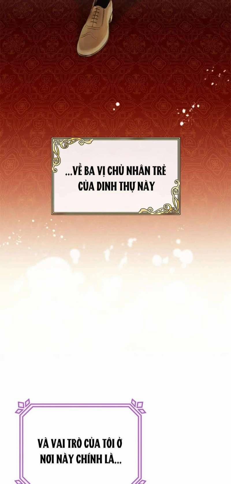 Hầu Gái Trong Trò Chơi Harem Ngược Muốn Nghỉ Việc Chương 1 Trang 32