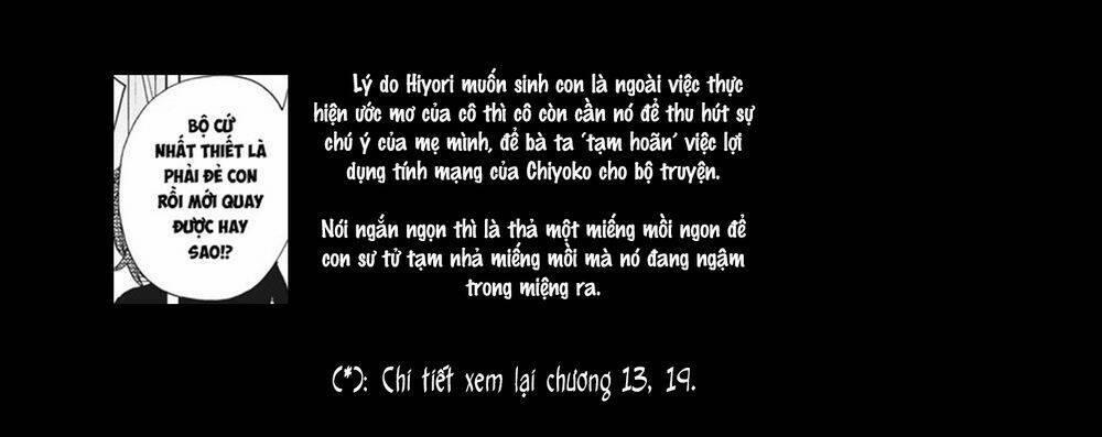 Hãy Cho Em Trung Tình Của Anh Chương 24 Trang 26