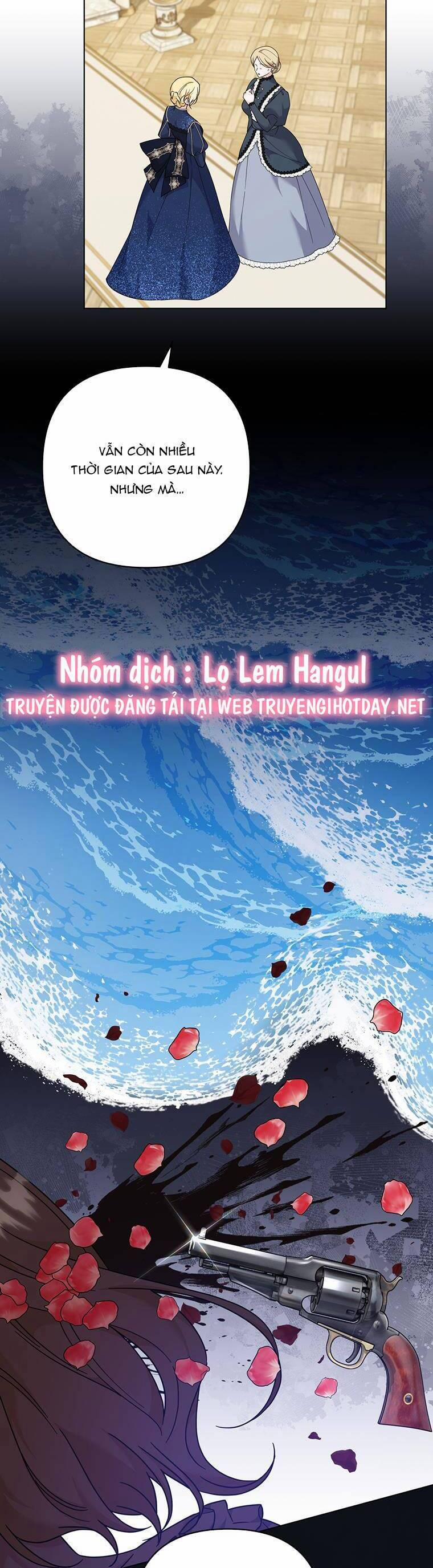 Hãy Để Tôi Được Hiểu Em Chương 129 Trang 13