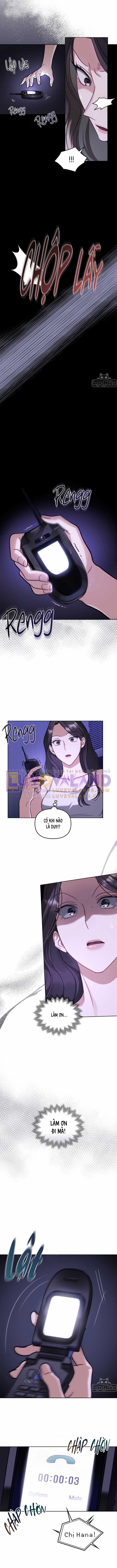 Hãy Ở Lại Cho Đến Khi Say Mê Tôi Chương 2 5 Trang 1