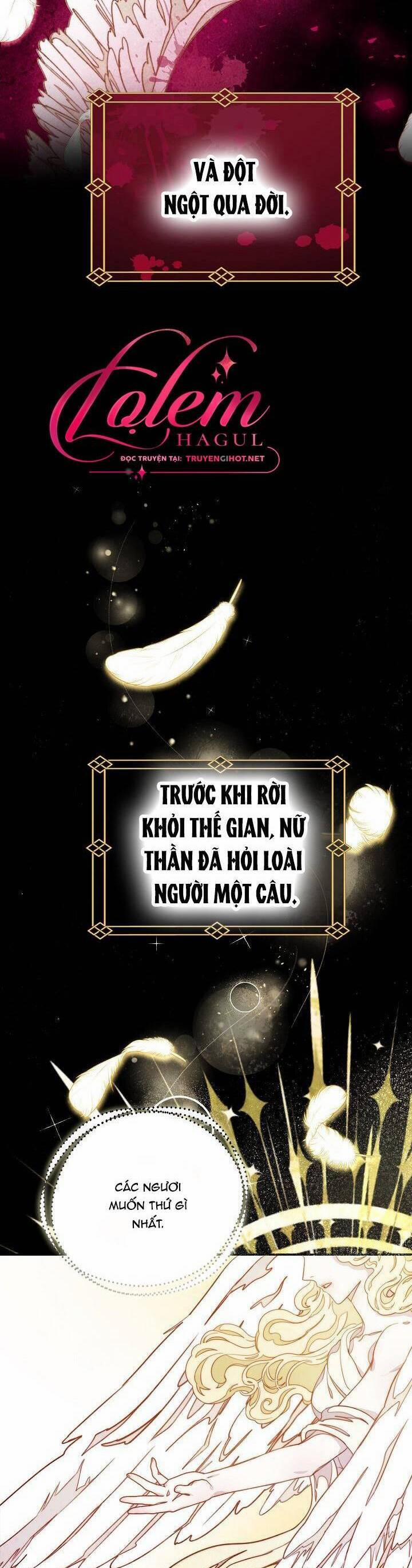 Hãy Quên Em Đi Nhé Chương 12 Trang 5