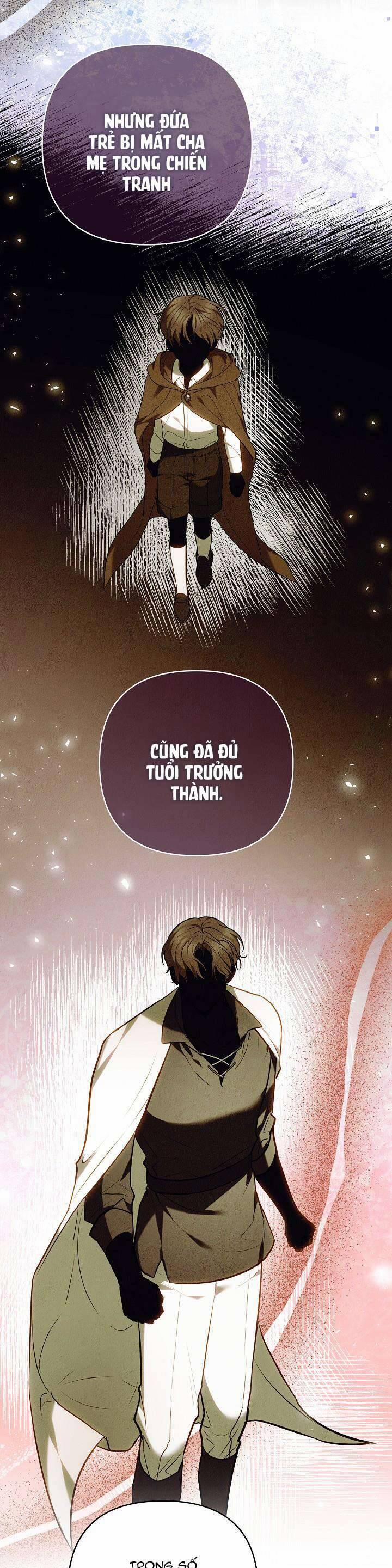 Hãy Ru Em Ngủ Chương 11 Trang 23