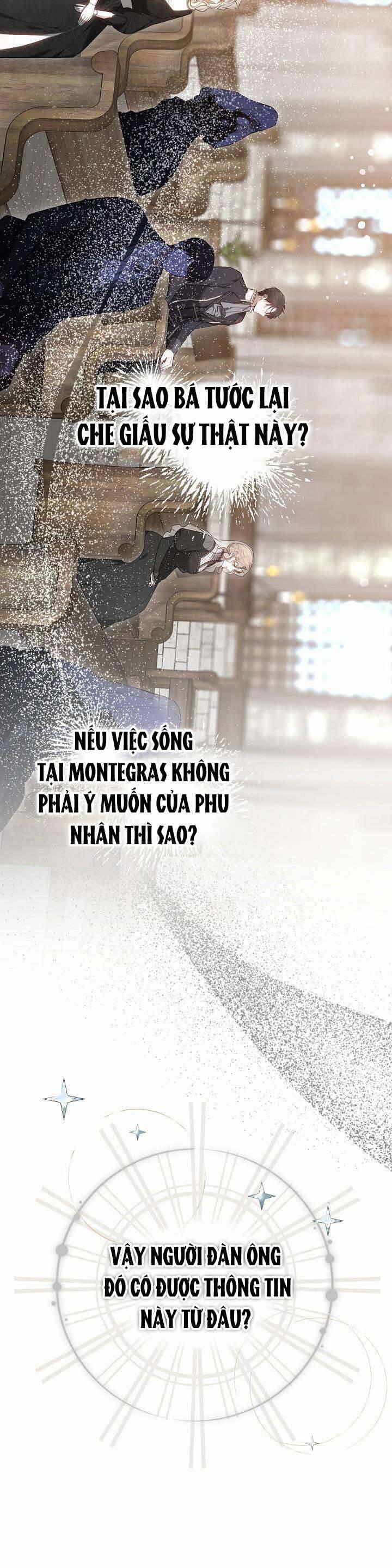 Hãy Ru Em Ngủ Chương 14 Trang 21