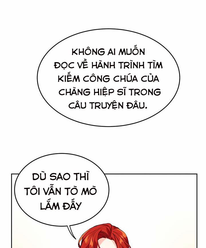 Hãy Trả Lời Em, Hoàng Tử! Chương 1 Trang 27