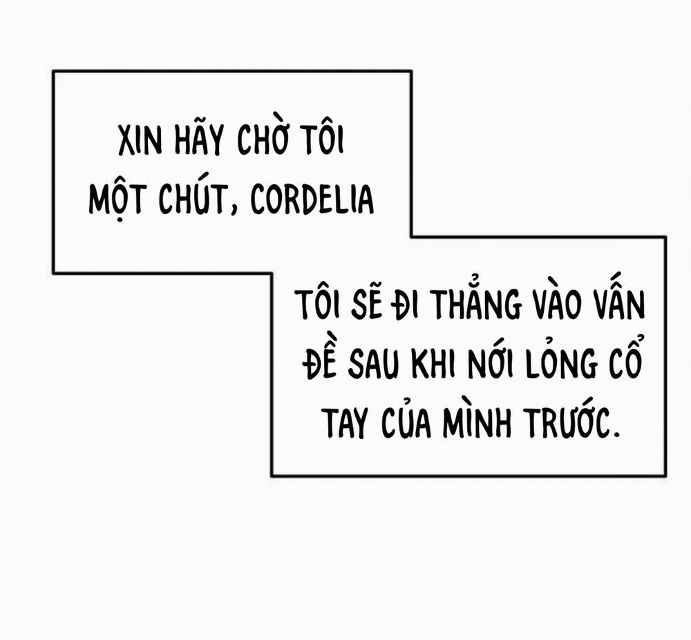 Hãy Trả Lời Em, Hoàng Tử! Chương 11 Trang 40