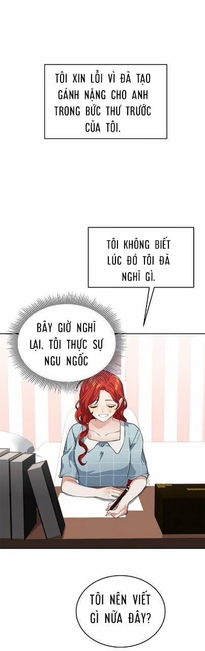 Hãy Trả Lời Em, Hoàng Tử! Chương 4 Trang 31