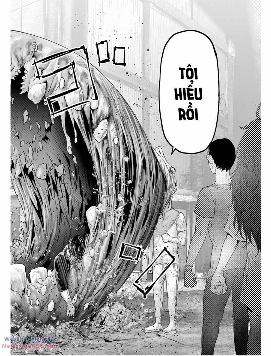 Hayakawa-San Và Miura-Kun Chương 8 Trang 16