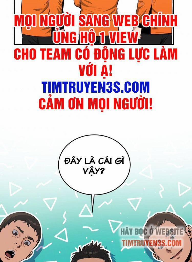 Hệ Thống Cứu Hộ Chương 27 Trang 4