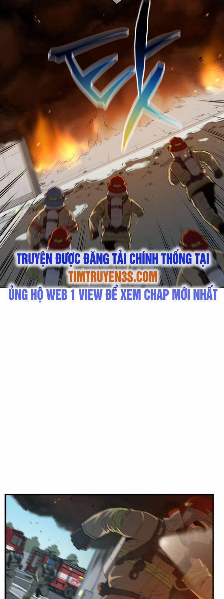 Hệ Thống Cứu Hộ Chương 28 Trang 43