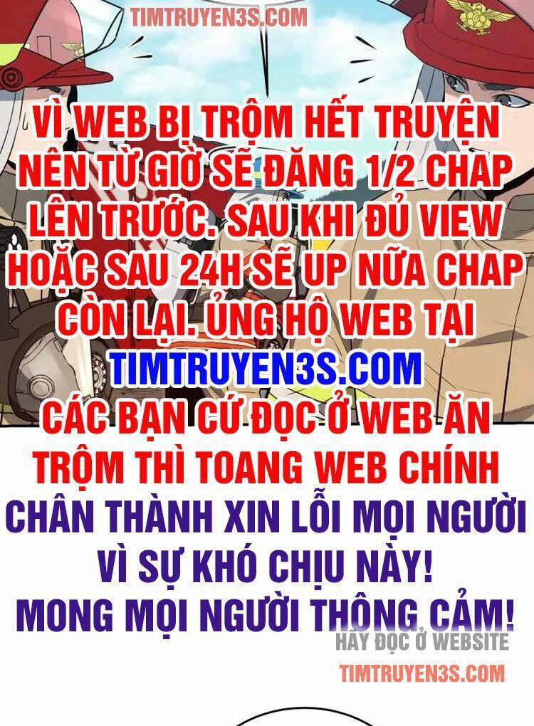 Hệ Thống Cứu Hộ Chương 29 Trang 30