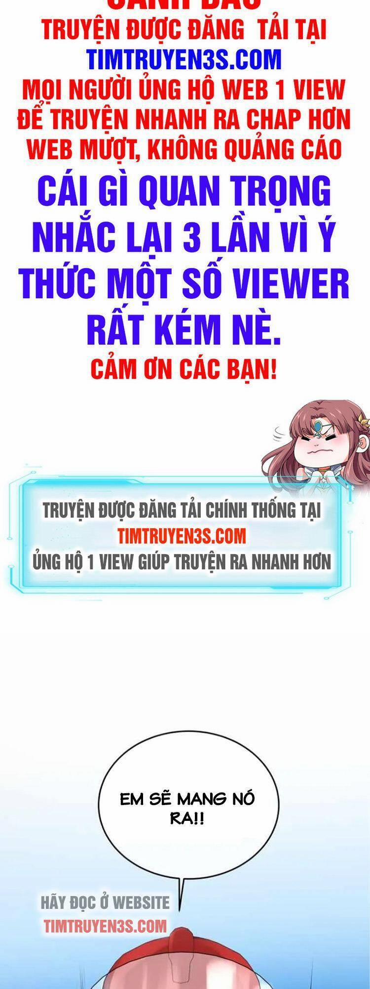 Hệ Thống Cứu Hộ Chương 30 Trang 3