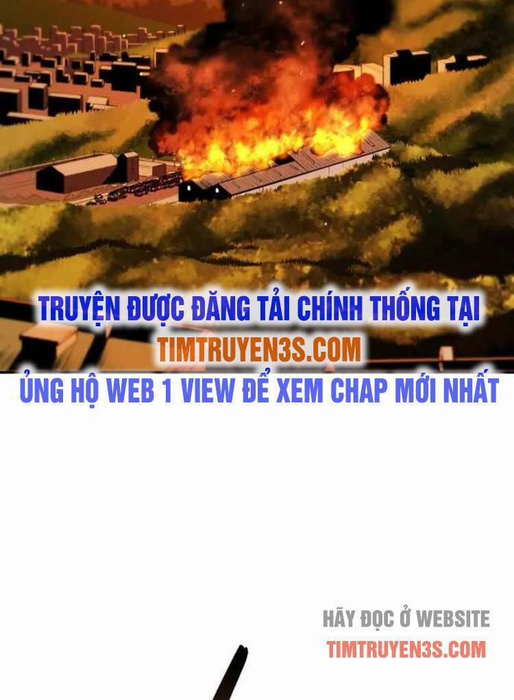 Hệ Thống Cứu Hộ Chương 30 Trang 21