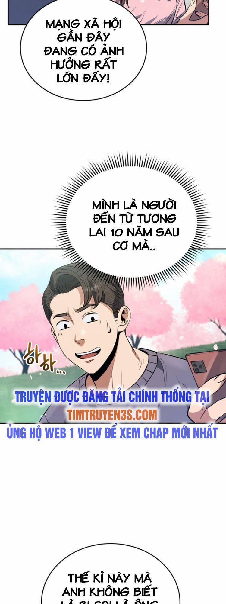 Hệ Thống Cứu Hộ Chương 32 Trang 28