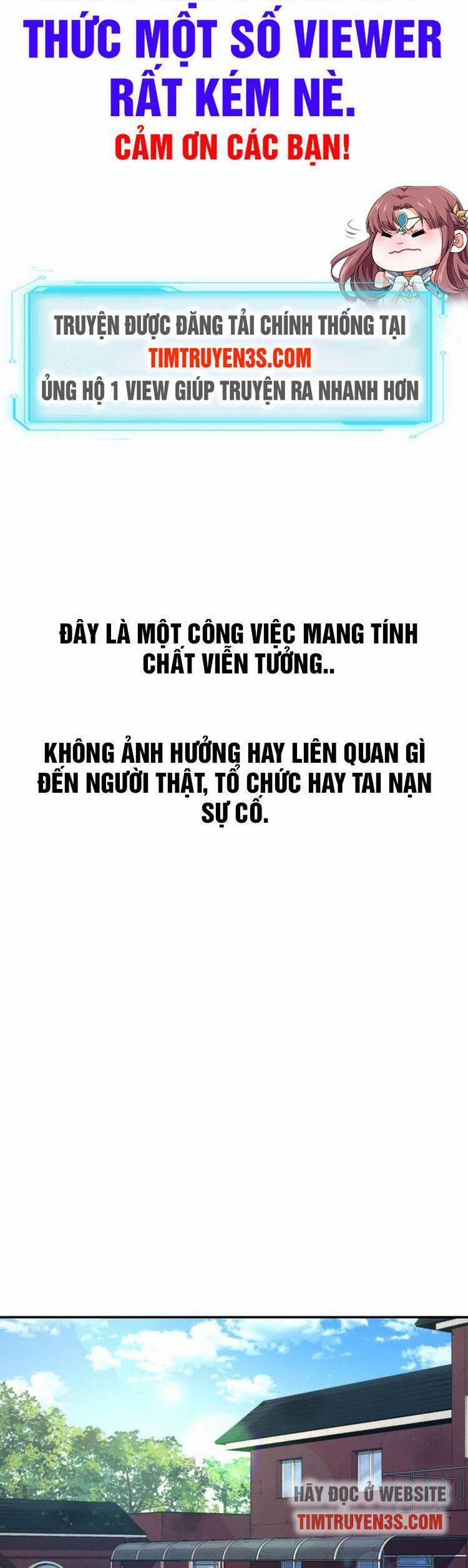 Hệ Thống Cứu Hộ Chương 34 Trang 5