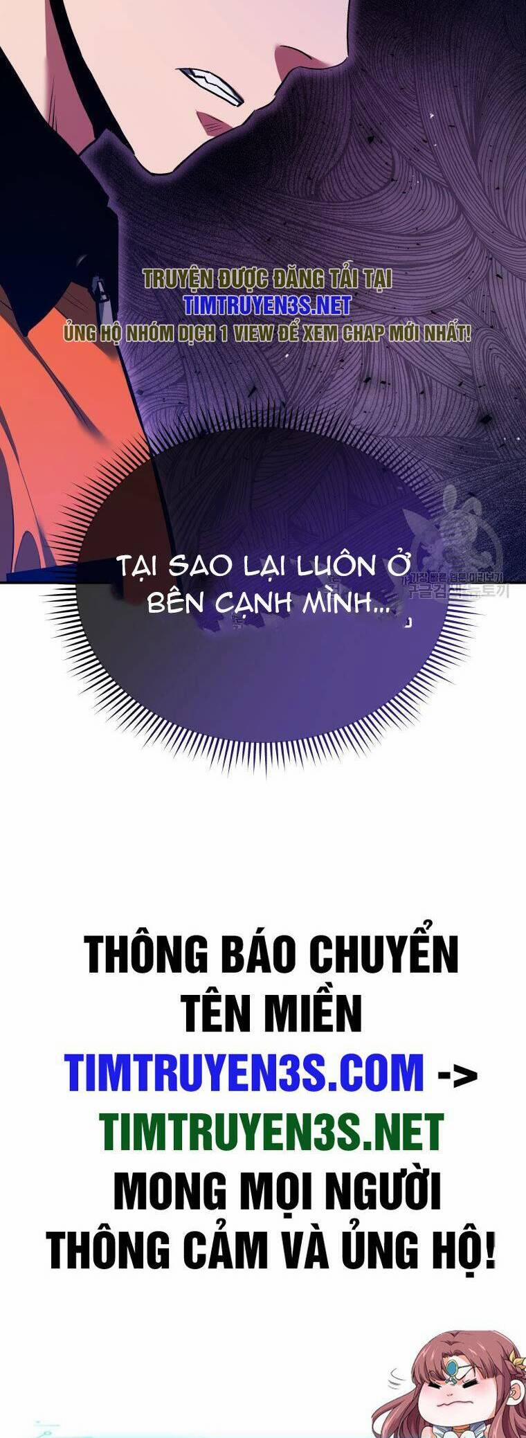 Hệ Thống Cứu Hộ Chương 55 Trang 65