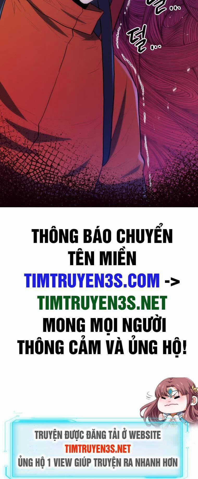 Hệ Thống Cứu Hộ Chương 58 Trang 54