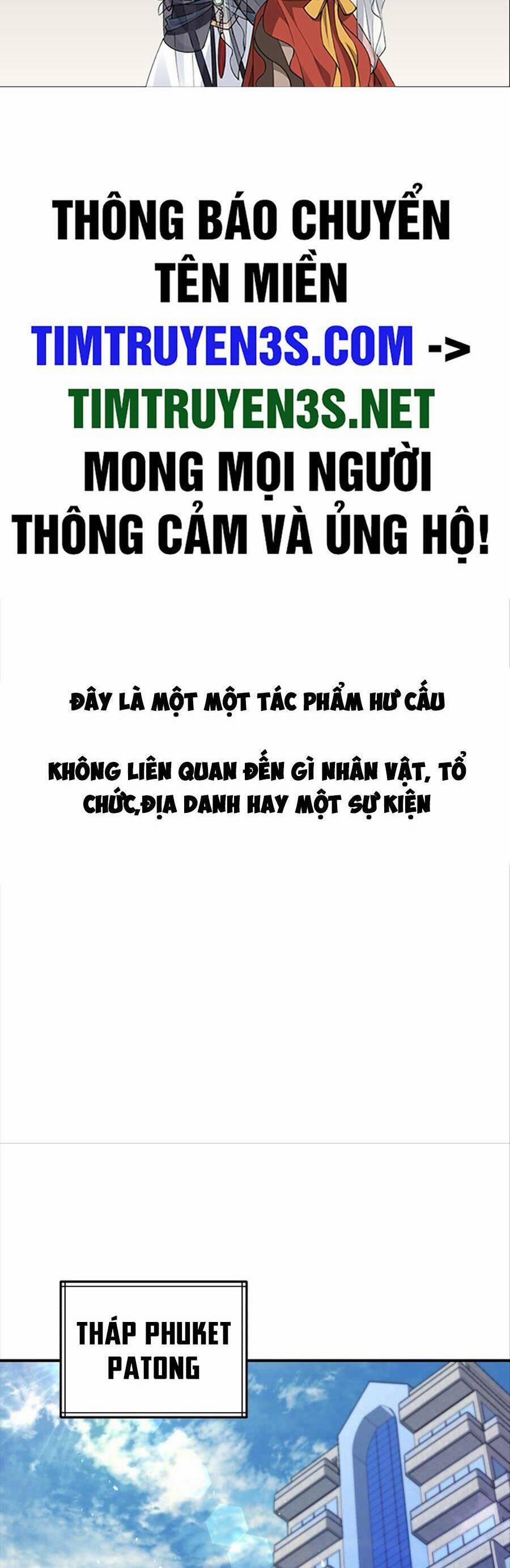 Hệ Thống Cứu Hộ Chương 61 Trang 2