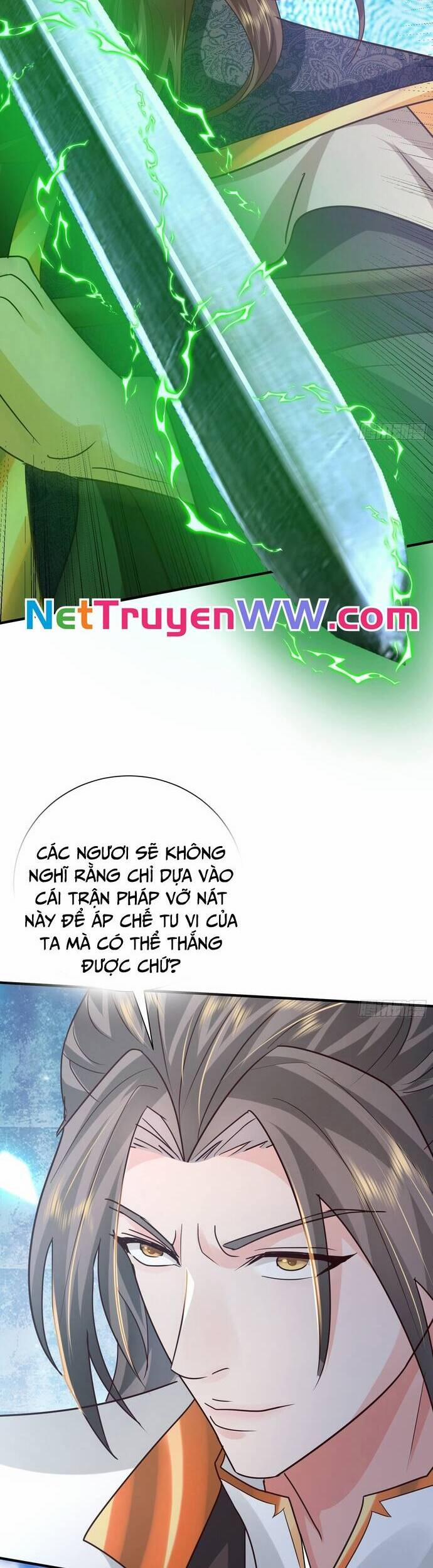 Hệ Thống Hèn Mọn Quỳ Xuống Cầu Xin Ta Vô Địch Chương 12 Trang 18