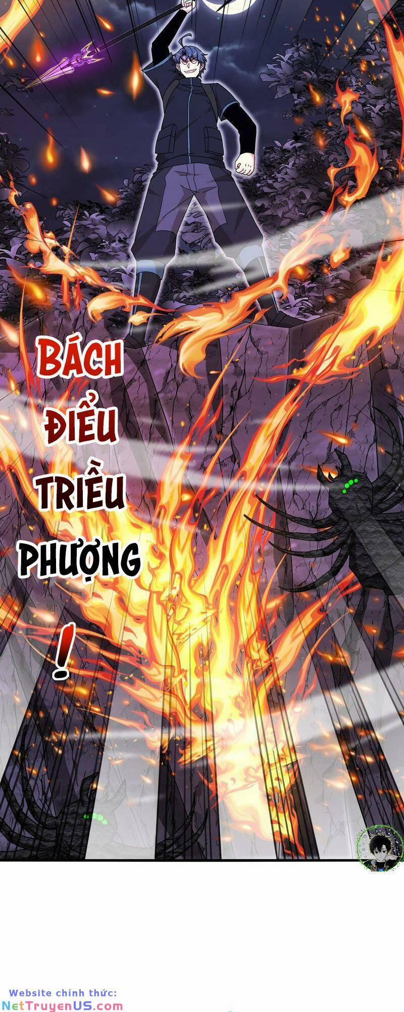 Hệ Thống Super God Chương 118 Trang 10