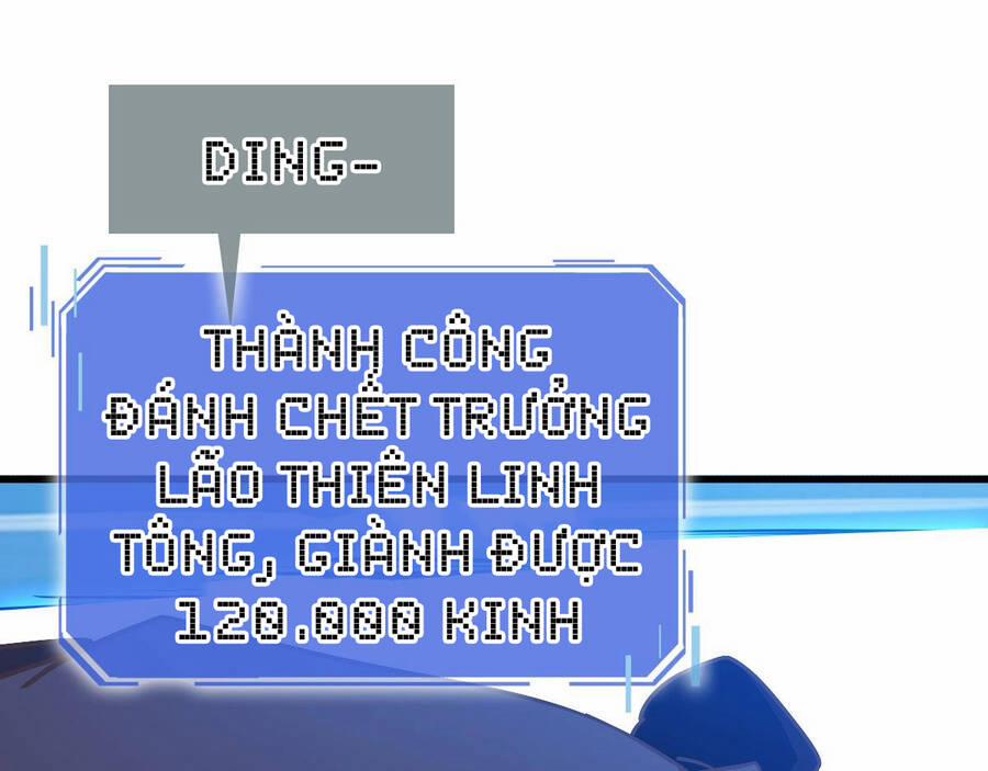 Hệ Thống Thăng Cấp Điên Cuồng Chương 33 Trang 33