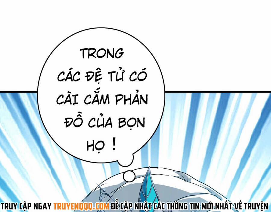 Hệ Thống Thăng Cấp Điên Cuồng Chương 46 Trang 36