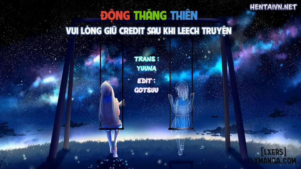 Heart Comfort Chương Oneshot Trang 1