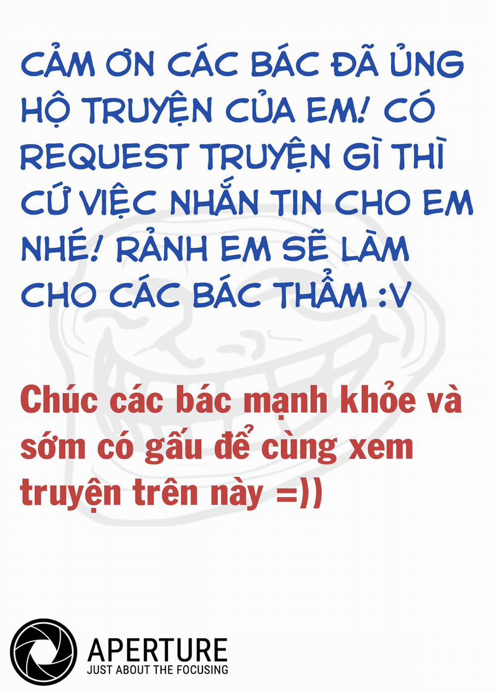 Hen Koi - Nhật kí tan trường Chương cu i L i th c tr c nh ng v sao Trang 28