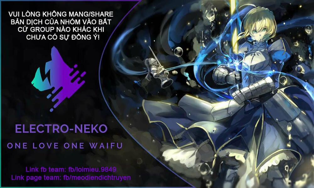 Henkyou No Yakushi, Miyako De S Rank Boukensha To Naru Chương 1 2 Trang 2