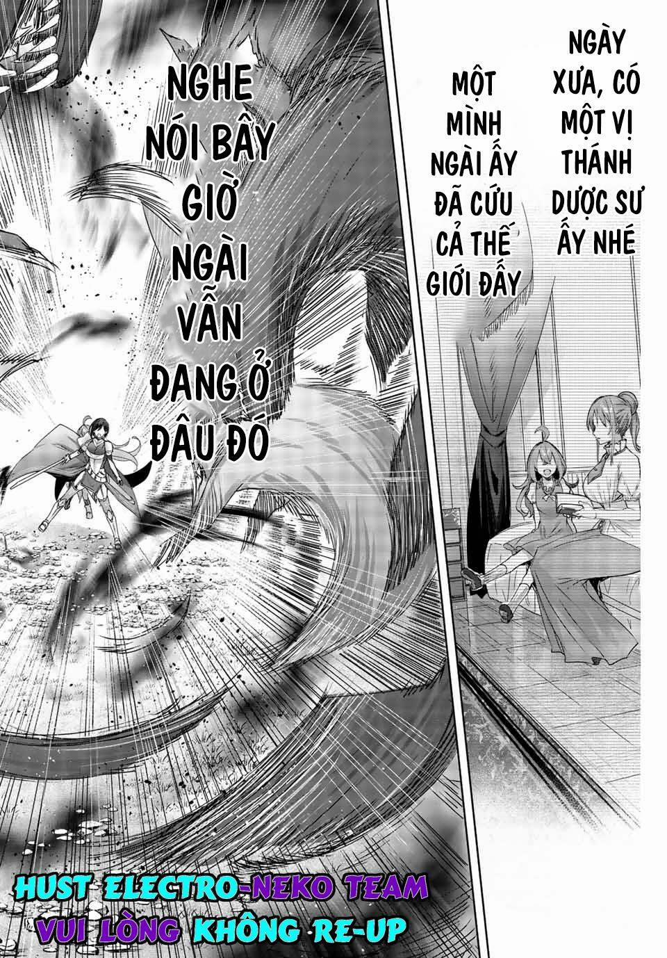 Henkyou No Yakushi, Miyako De S Rank Boukensha To Naru Chương 1 2 Trang 23