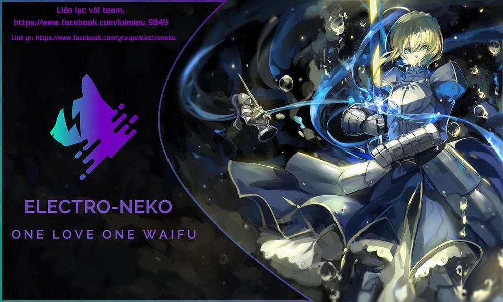 Henkyou No Yakushi, Miyako De S Rank Boukensha To Naru Chương 16 Trang 1