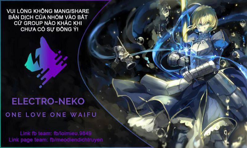 Henkyou No Yakushi, Miyako De S Rank Boukensha To Naru Chương 2 Trang 2