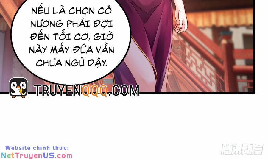 Henna Ie – Ngôi Nhà Kì Quái (Ngôi Nhà Biến Thái) Chương 6 2 Trang 48