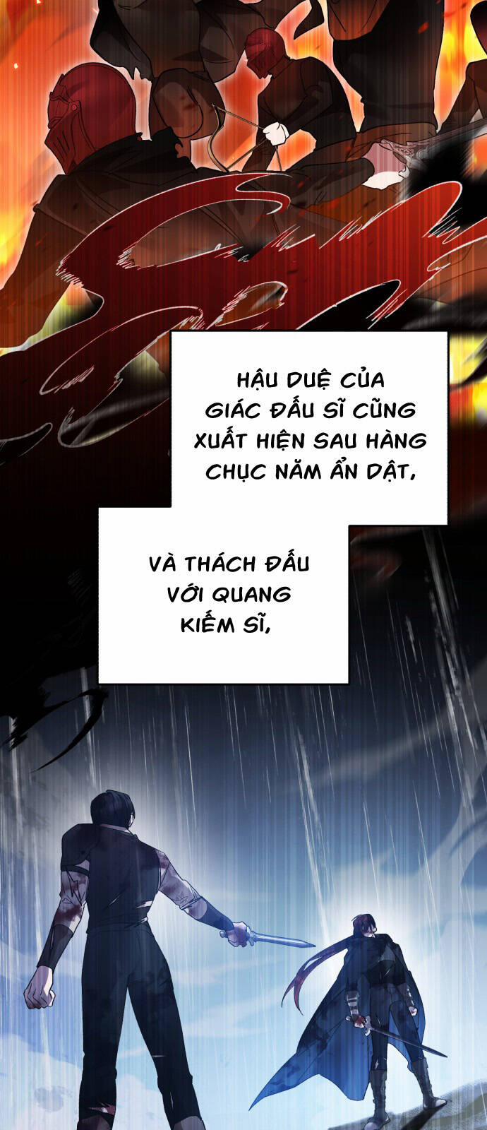 Hero X Demon King X Villain Chương 106 Trang 31