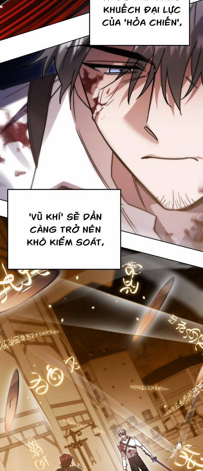 Hero X Demon King X Villain Chương 106 Trang 73