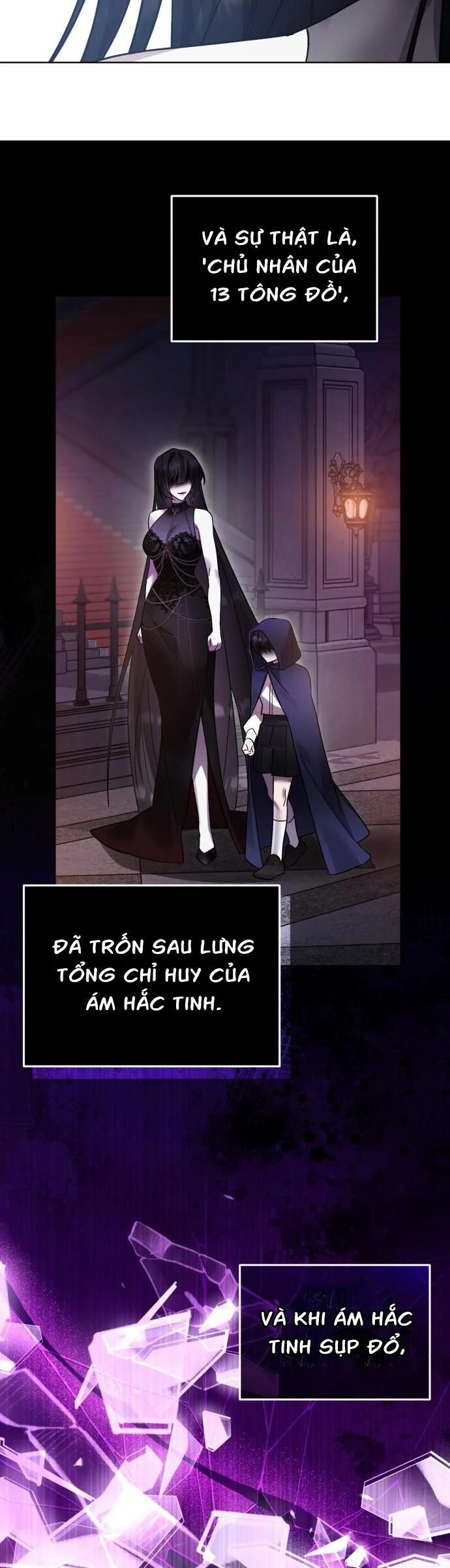 Hero X Demon King X Villain Chương 107 Trang 29