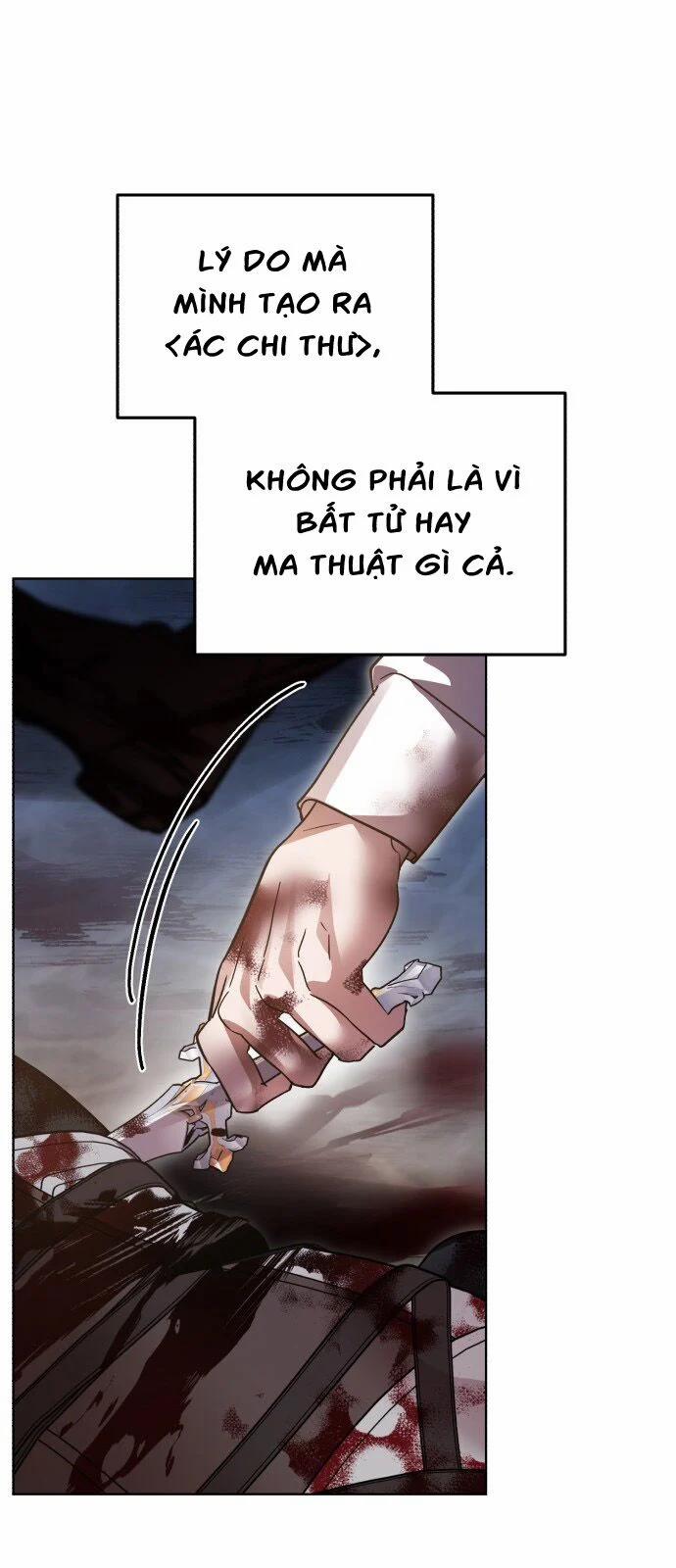 Hero X Demon King X Villain Chương 107 Trang 37