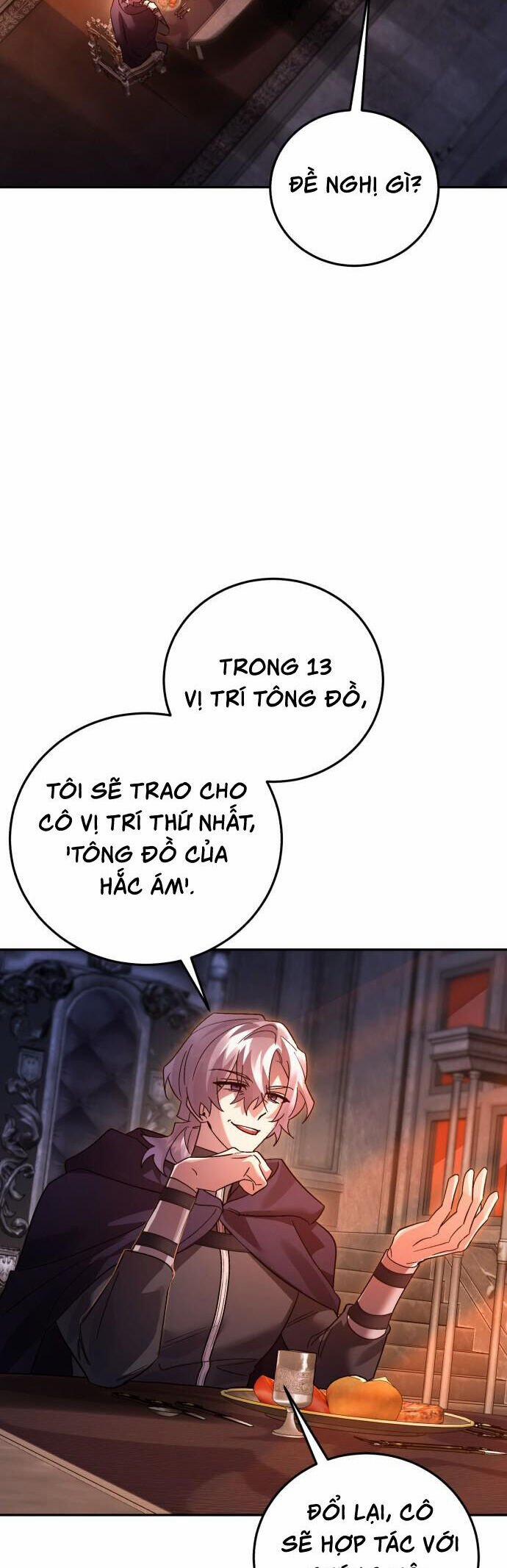 Hero X Demon King X Villain Chương 111 Trang 40