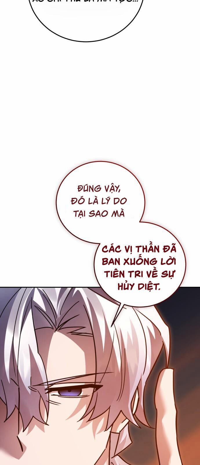 Hero X Demon King X Villain Chương 111 Trang 60