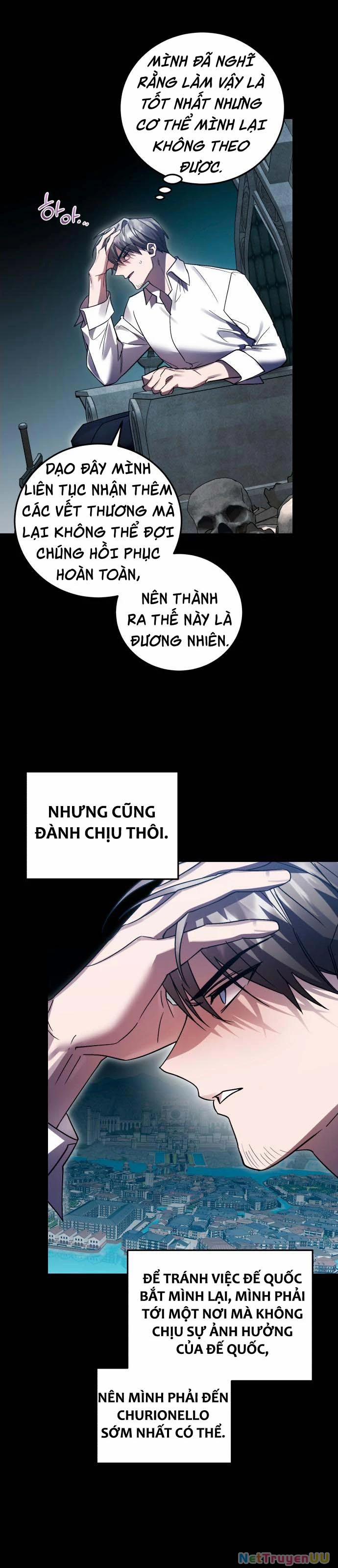 Hero X Demon King X Villain Chương 94 Trang 6