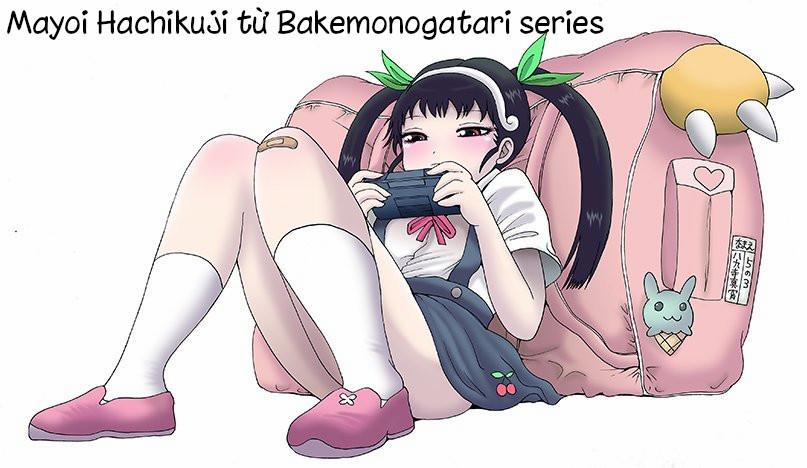 Hi Score Girl Chương 15 6 Trang 21