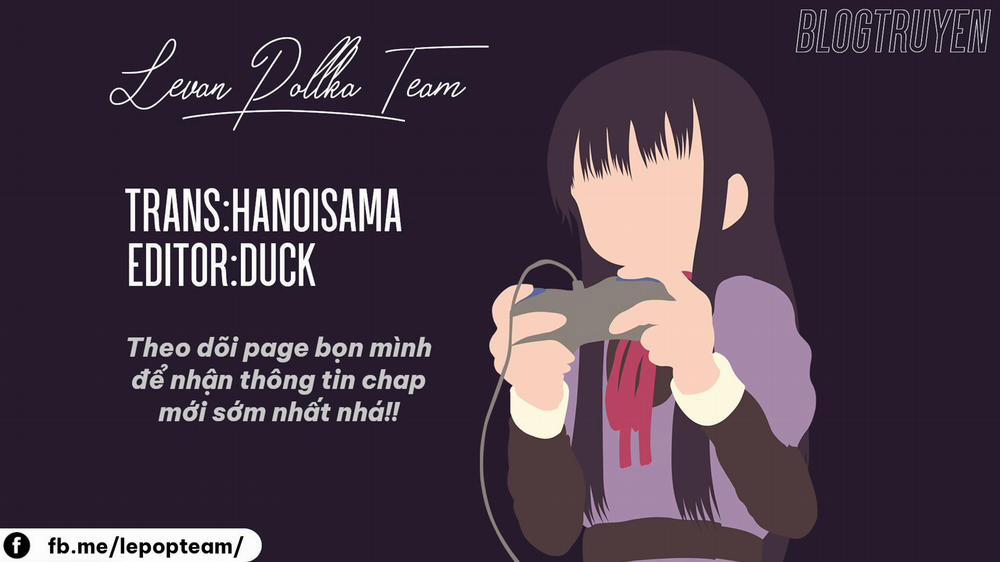 Hi Score Girl Chương 16 Trang 1